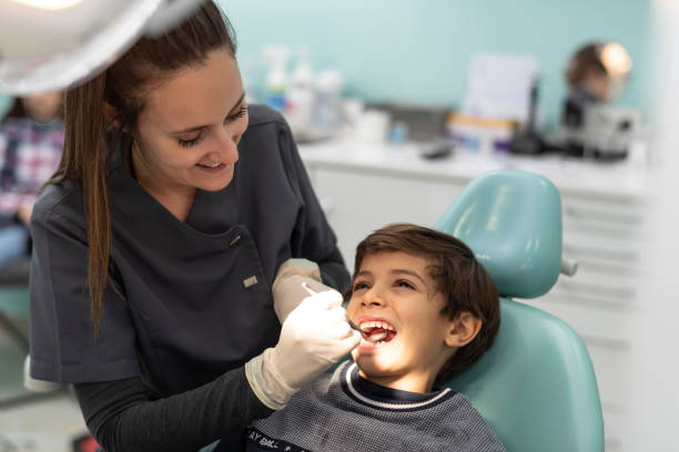 Best Dentist for Tooth Abscess  in Mosheim, TN