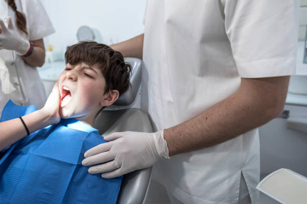 Best Dentist for Severe Toothache  in Mosheim, TN