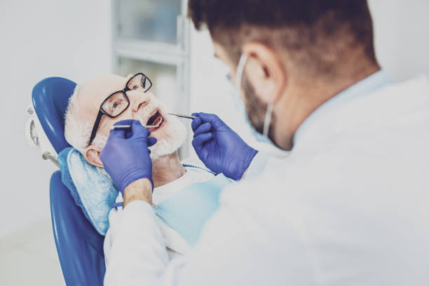 Best Urgent Tooth Repair  in Mosheim, TN